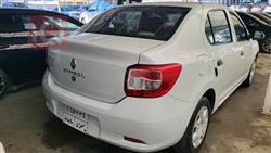 Renault Symbol